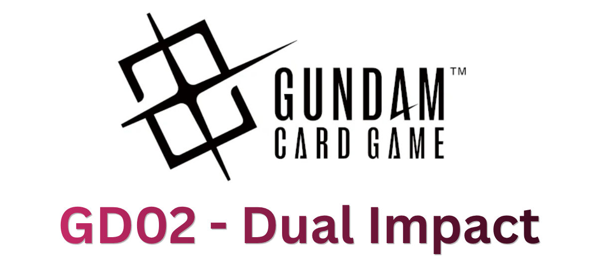 GD02 Dual Impact