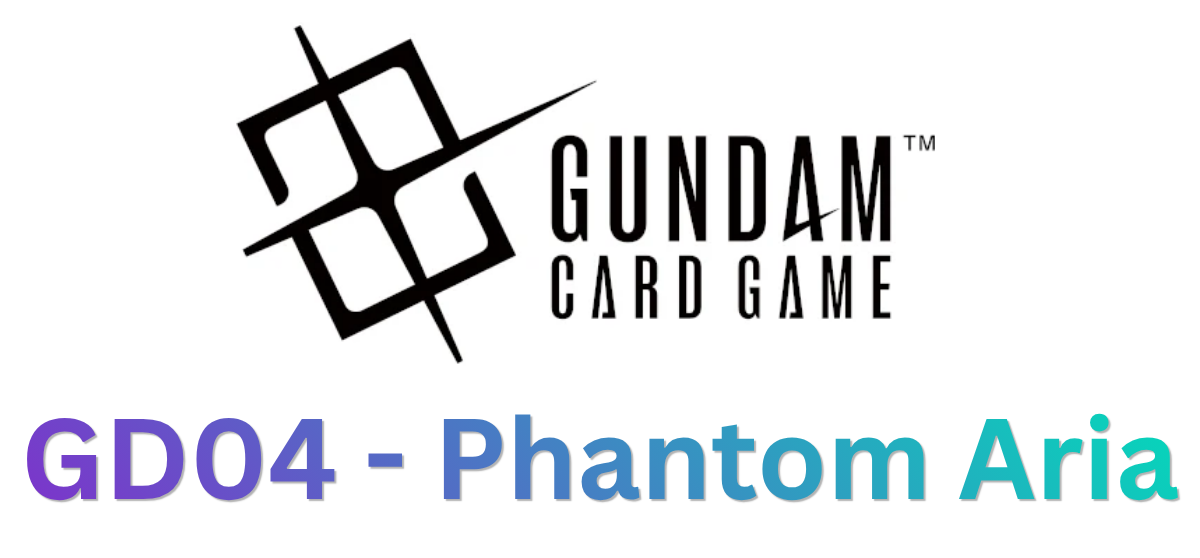 GD04 Phantom Aria