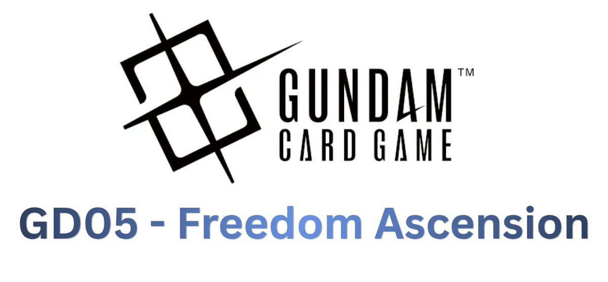 GD05 Freedom Ascension