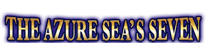 OP14 The Azure Sea's Seven