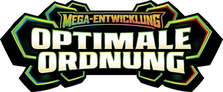 Optimale Ordnung