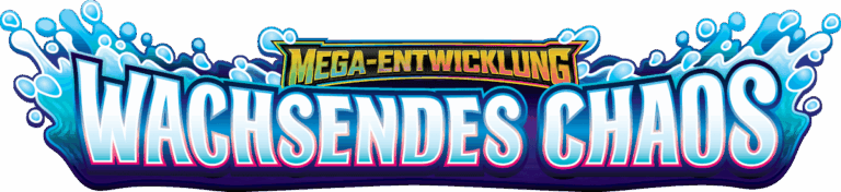 Wachsendes Chaos